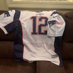 Brady New England Patriots Jersey
